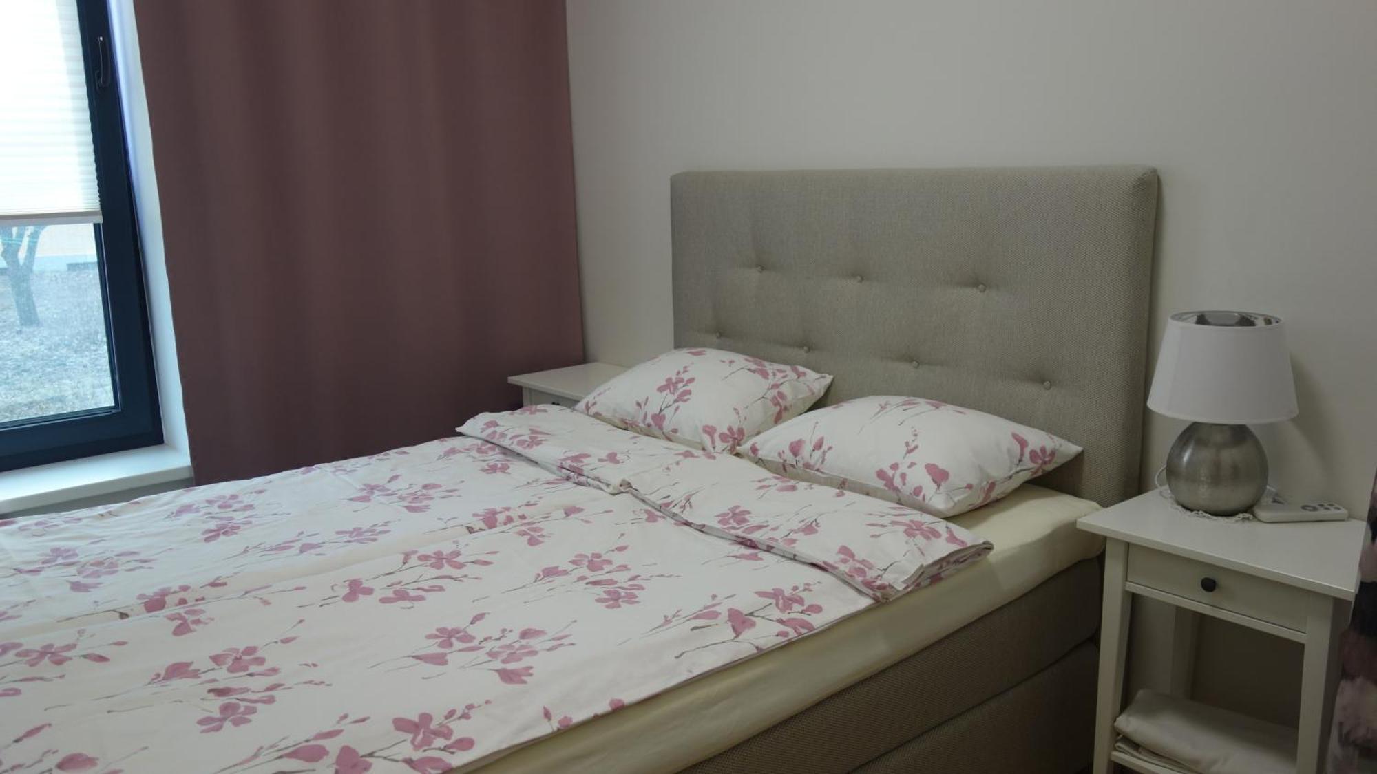Korter Riia 22B タルトゥ エクステリア 写真